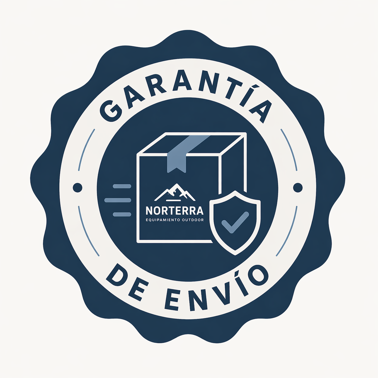 GARANTIA DE ENVIO