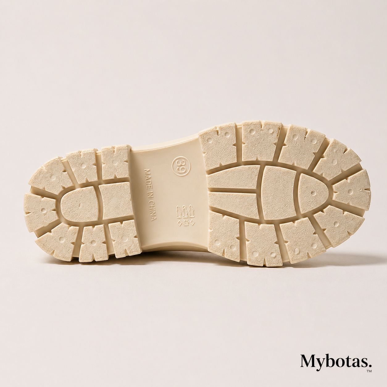 MYBOTAS™ Botines de Lluvia Impermeables | Tendencia Europea N.º1