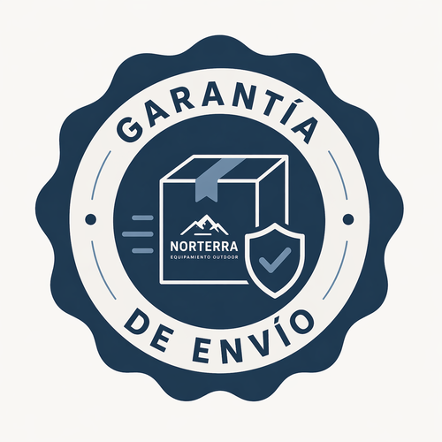 GARANTIA DE ENVIO