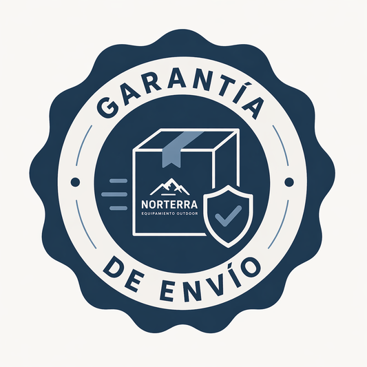 GARANTIA DE ENVIO