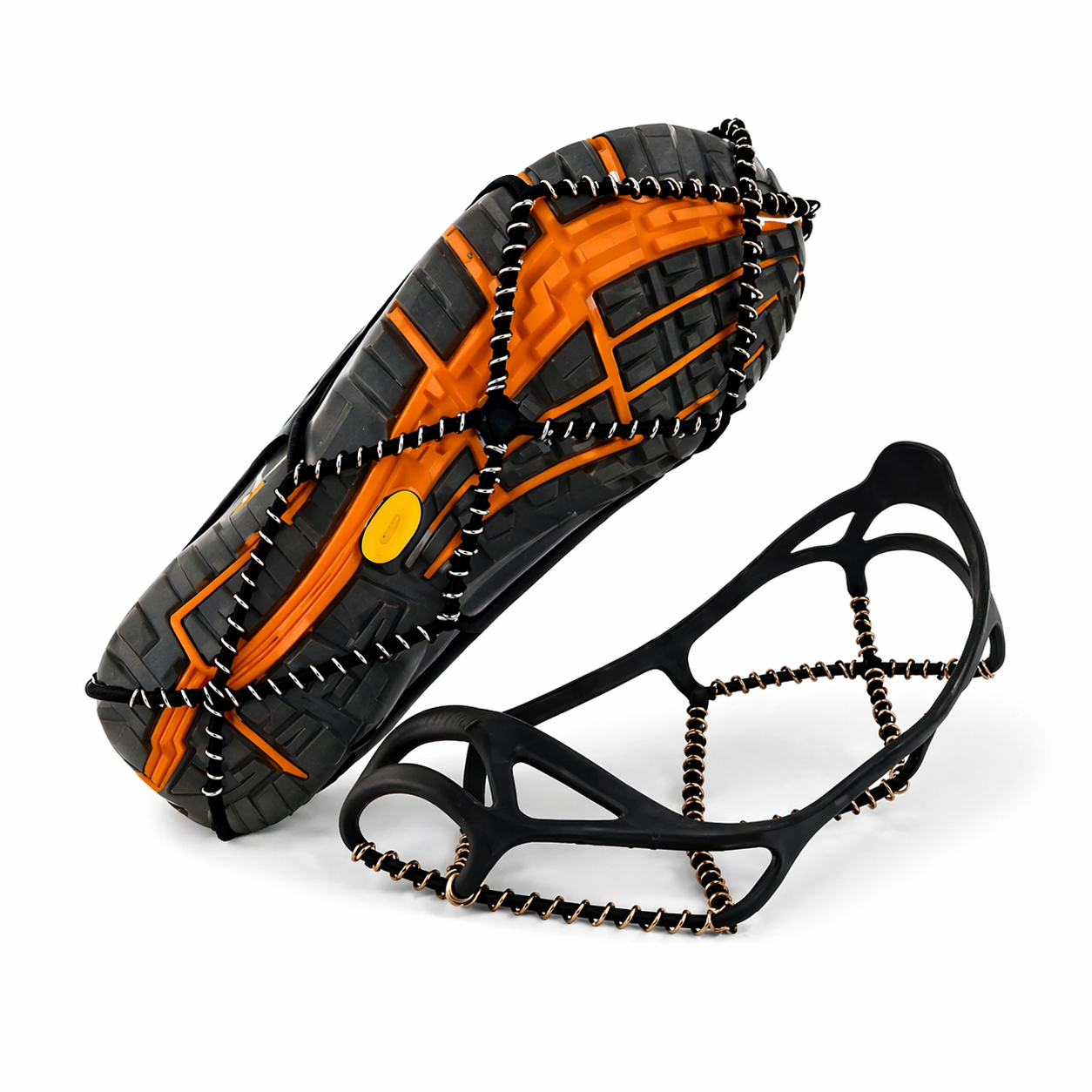 Grip Antideslizante para Invierno