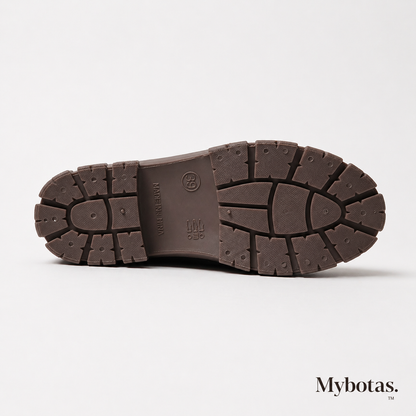 MYBOTAS™ Botines de Lluvia Impermeables | Tendencia Europea N.º1