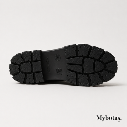 MYBOTAS™ Botines de Lluvia Impermeables | Tendencia Europea N.º1