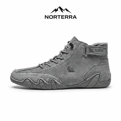 TerraStep™ | Calzado Ortopédico Impermeable y Transpirable