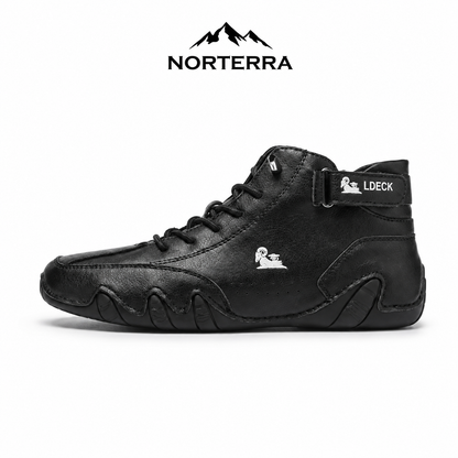 TerraStep™ | Calzado Ortopédico Impermeable y Transpirable