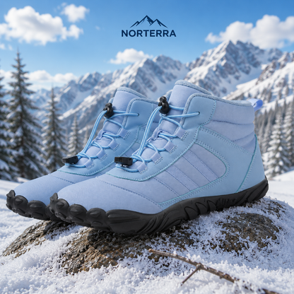 Terra™ | Zapatillas Unisex Impermeables y Térmicas