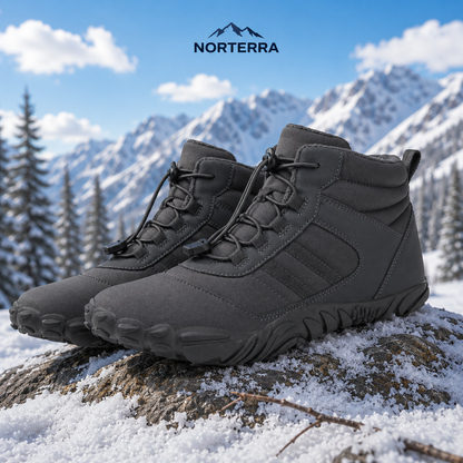 Terra™ | Zapatillas Unisex Impermeables y Térmicas