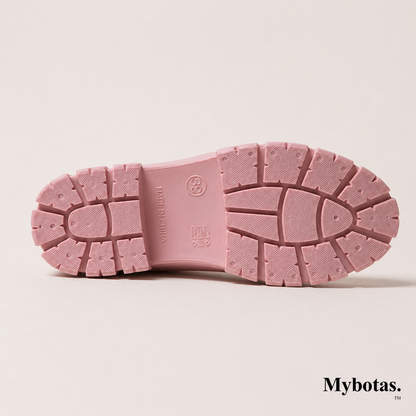 MYBOTAS™ Botines de Lluvia Impermeables | Tendencia Europea N.º1