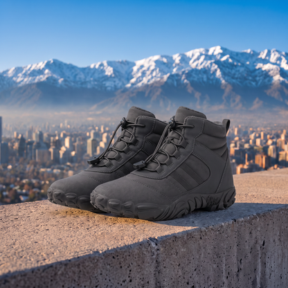Zapatilla Terra™ Unisex |  Impermeables y Térmicas