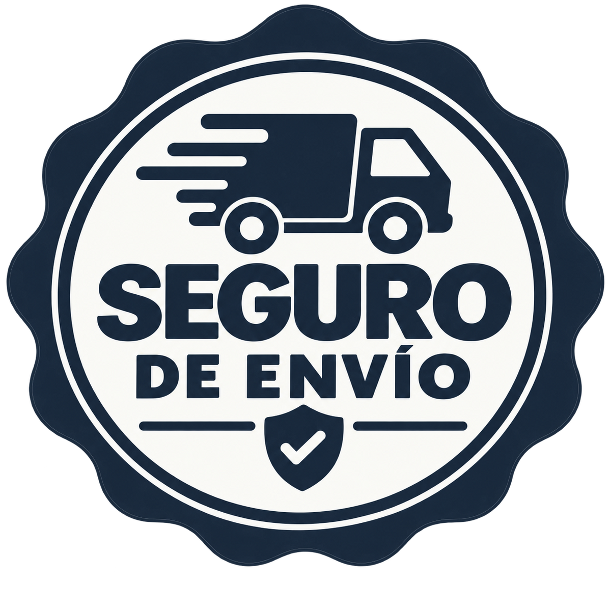 Seguro de Envió