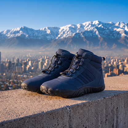 Zapatilla Terra™ Unisex |  Impermeables y Térmicas